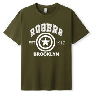 Rogers Brooklyn T-Shirt (3)