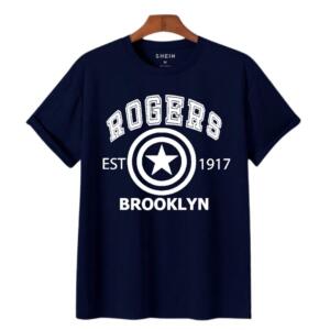 Rogers Brooklyn T-Shirt (5)
