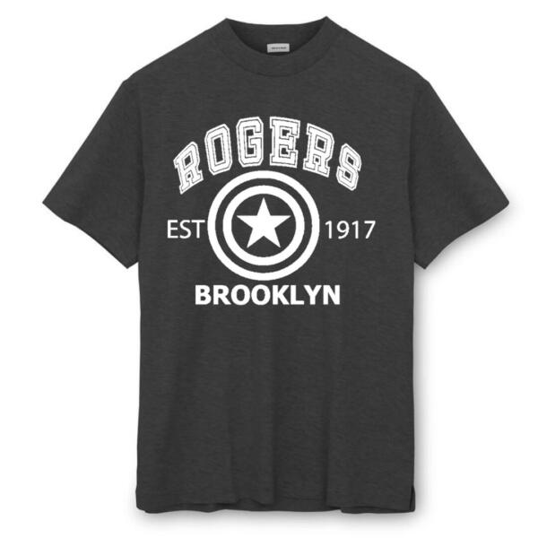 Rogers Brooklyn T-Shirt