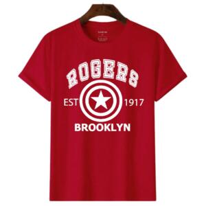 Rogers Brooklyn T-Shirt (7)