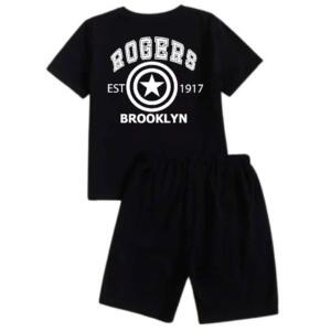 Rogers brooklyn Short Tracksuit