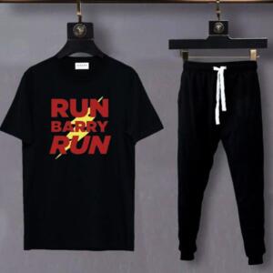 Run Barry Run Tracksuit