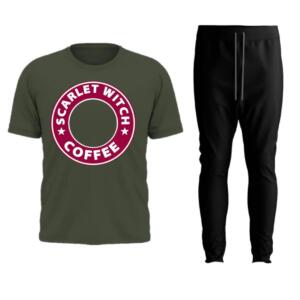 Scarlet Witch Coffee Tracksuit (2)
