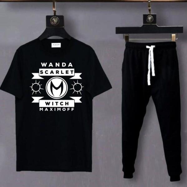 Scarlet Witch Tracksuit