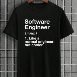 Software Engineer T-Shirt