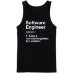 Software Engineer Tanktop