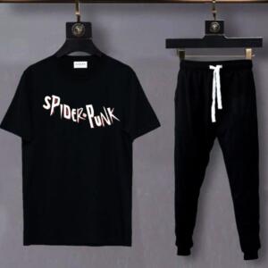 SpiderPunk Tracksuit