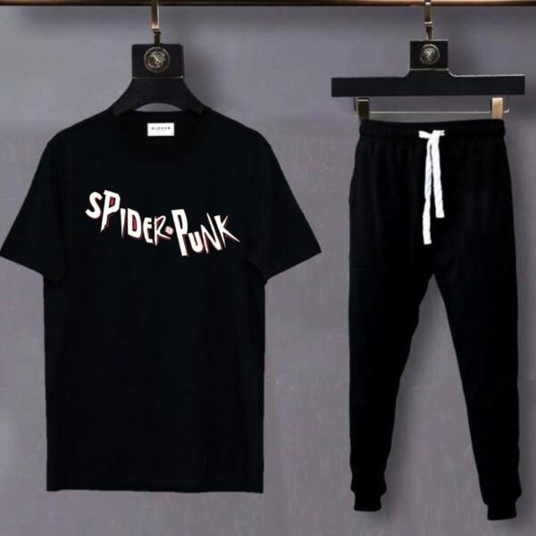 SpiderPunk Tracksuit