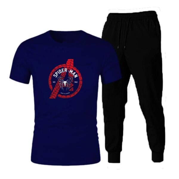 Spiderman Avenger Tracksuit (3)