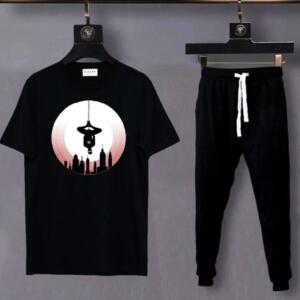 Spiderman City Tracksuit