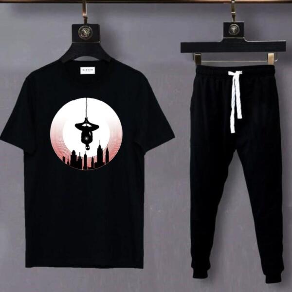 Spiderman City Tracksuit