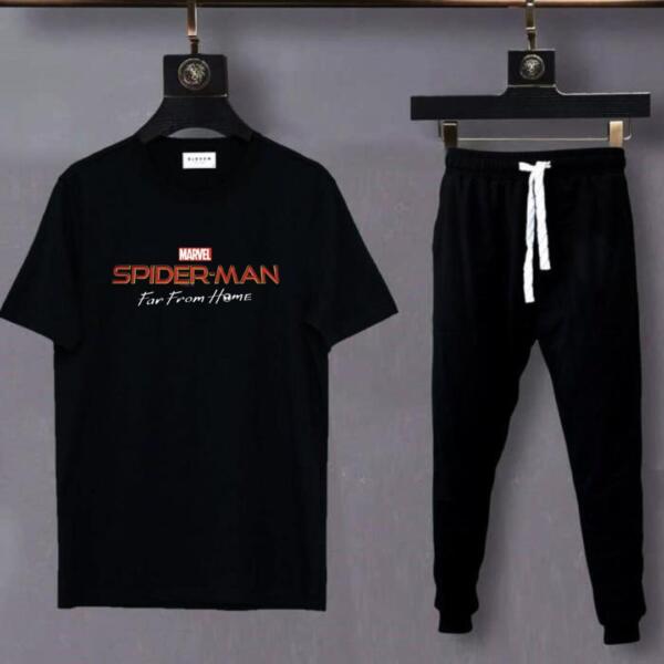 Spiderman Far From Home Tracksuit