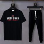 Spiderman Miles Morales Tracksuit