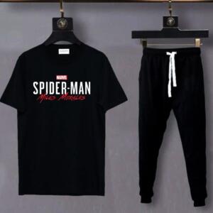 Spiderman Miles Morales Tracksuit