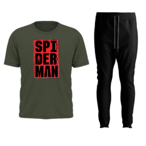 Spiderman Nyc Tracksuit (2)