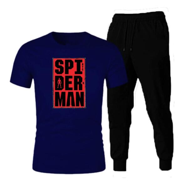Spiderman Nyc Tracksuit (3)