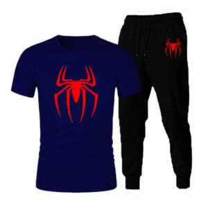 Spiderman Tracksuit (3)