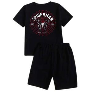 Spiderman Webslinger Short Tracksuit