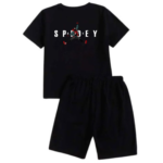 Spidey Air Short Tracksuit
