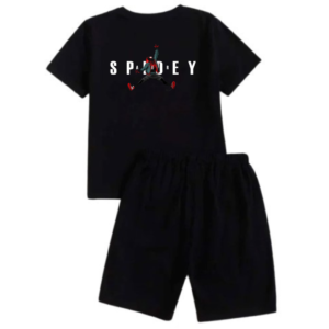 Spidey Air Short Tracksuit