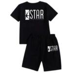 Star Laboratories Short Tracksuit