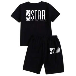Star Laboratories Short Tracksuit