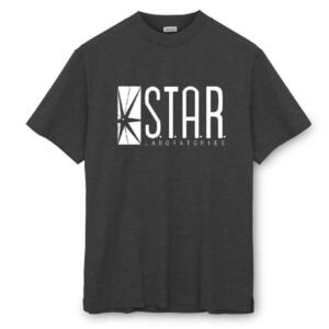 Star Laboratories T-Shirt
