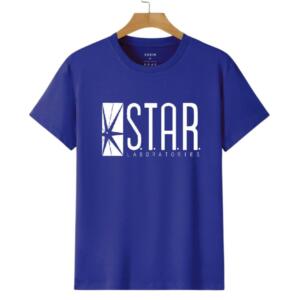 Star Laboratories T-Shirt (4)