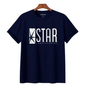 Star Laboratories T-Shirt (5)
