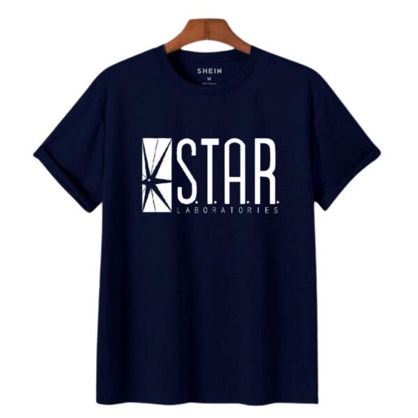 Star Laboratories T-Shirt (5)