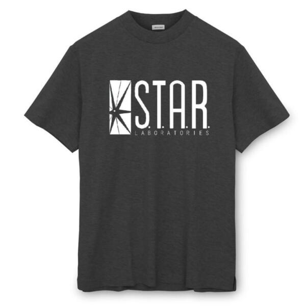 Star Laboratories T-Shirt