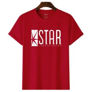 Star Laboratories T-Shirt (7)
