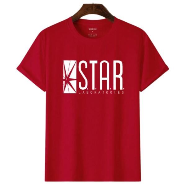 Star Laboratories T-Shirt (7)