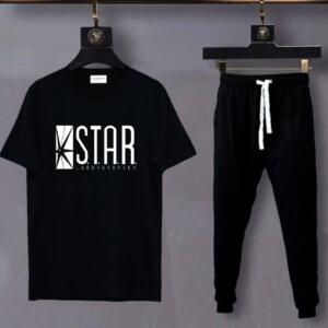 Star Laboratories Tracksuit