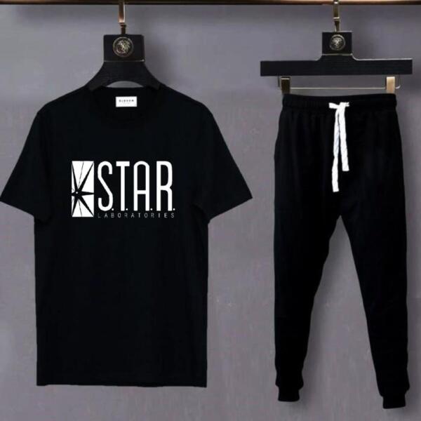 Star Laboratories Tracksuit