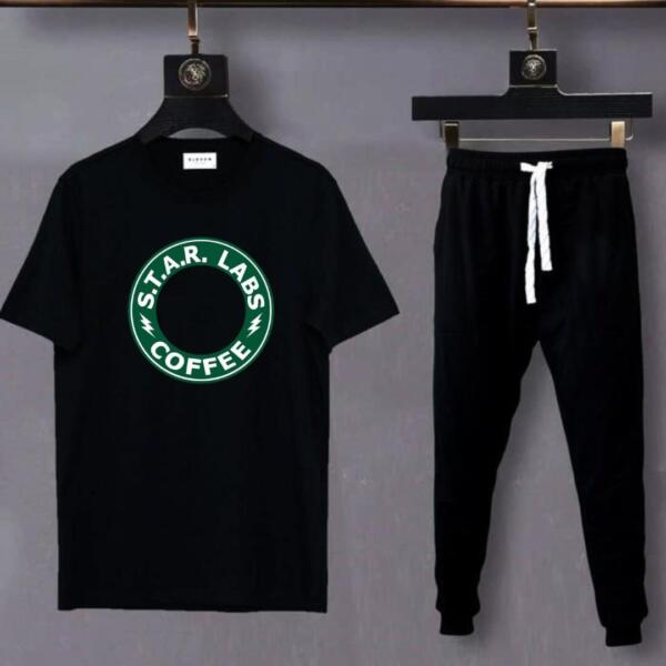 Star Labs Coffee Tracksuit