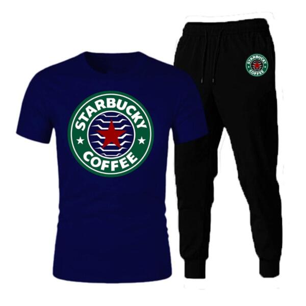 Starbucky Coffee Tracksuit (3)