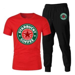 Starbucky Coffee Tracksuit (4)