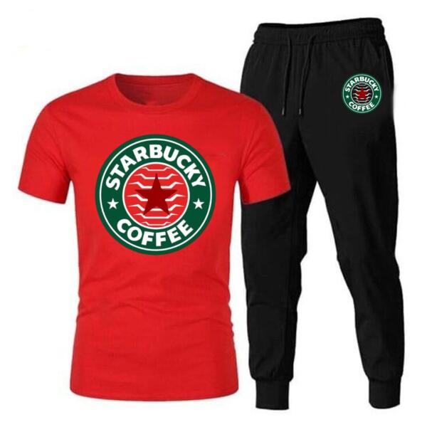 Starbucky Coffee Tracksuit (4)