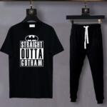 Straight Outta Gotham Tracksuit
