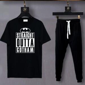 Straight Outta Gotham Tracksuit