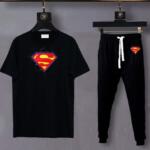 Superman Symbol Tracksuit