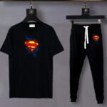 Superman Tracksuit