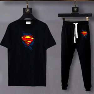Superman Tracksuit