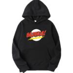 TBBT - Bazinga Hoodie