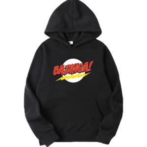 TBBT - Bazinga Hoodie