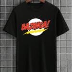 TBBT - Bazinga T-Shirt