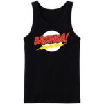 TBBT - Bazinga Tanktop