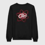 TBBT - Dr Cooper Sweatshirt