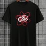 TBBT - Dr Cooper T-Shirt